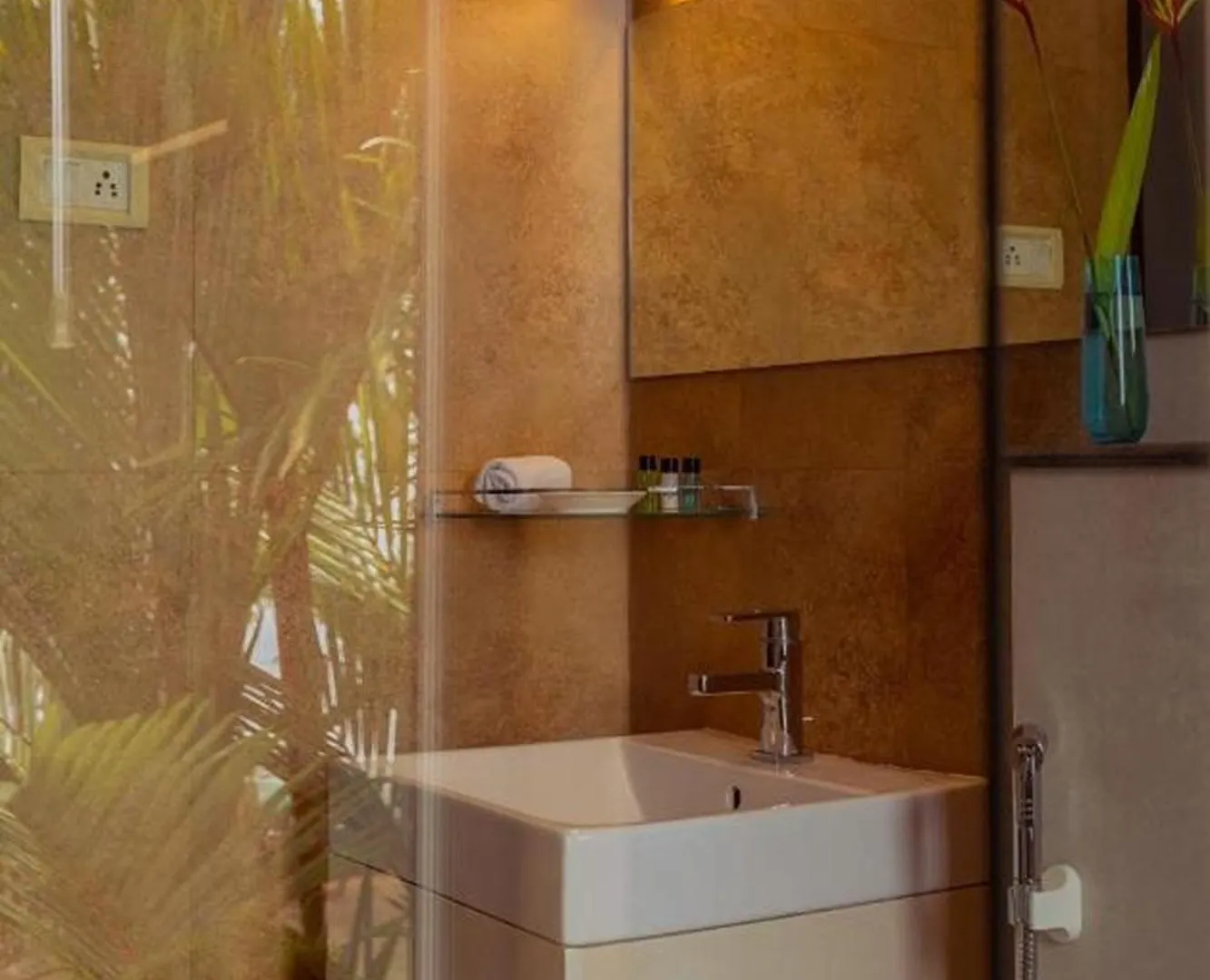 Ubytování v soukromí Apartmán Waters Edge Kochi - A Vkation Experience