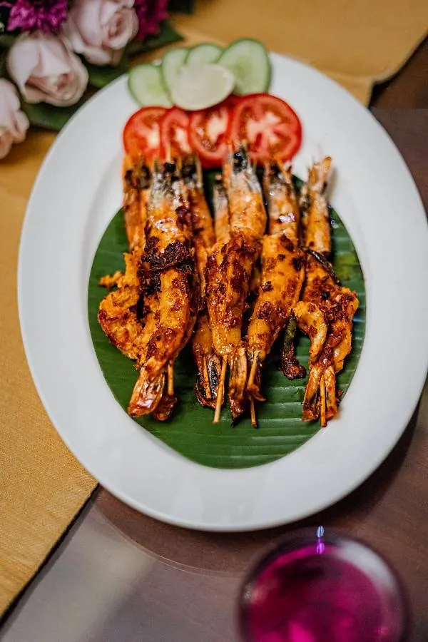 Waters Edge Kochi - A Vkation Experience Διαμέρισμα